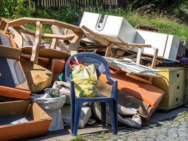 Professional Junk Removal Services in Claysburg, PA